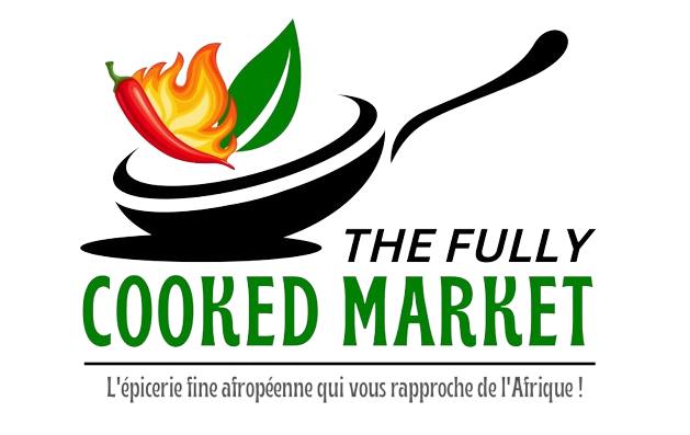The Fully Cooked Market