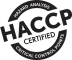 Certifier HACCP